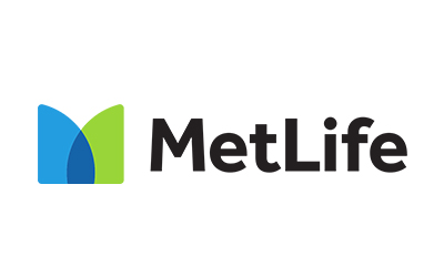 MetLife Logo