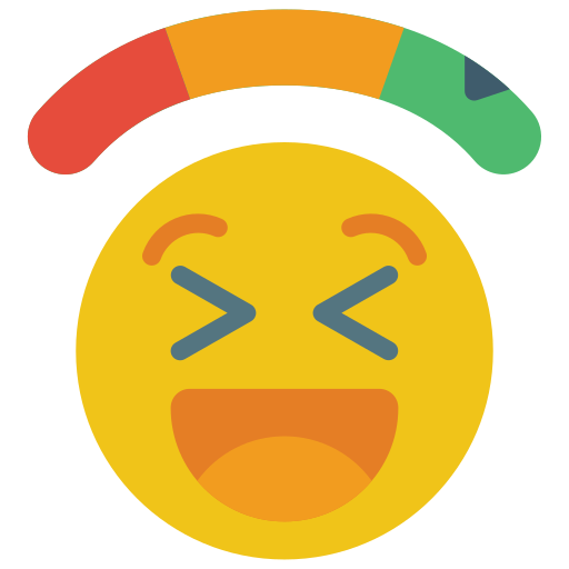 Happy Face icon