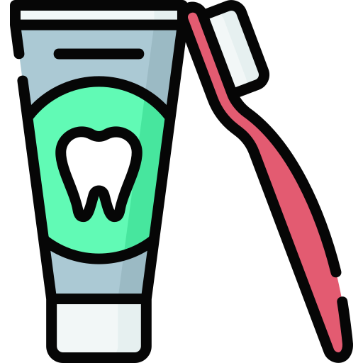 toothpaste